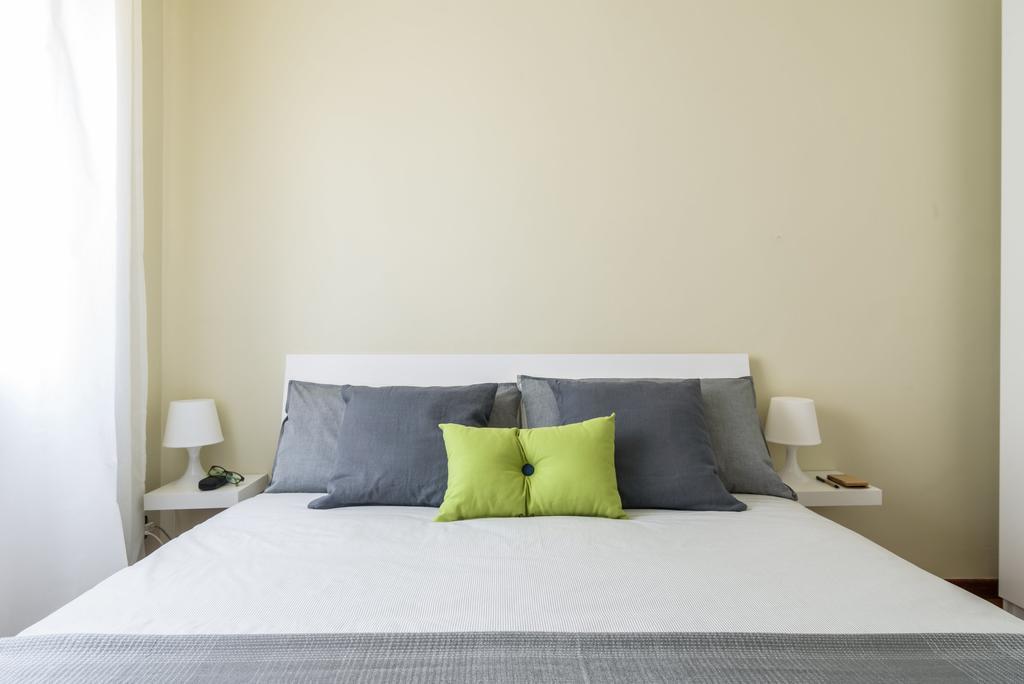 Alcuino Apartment ميلان المظهر الخارجي الصورة