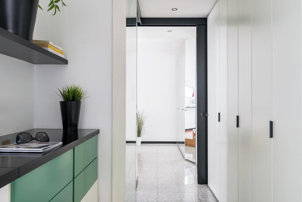 Alcuino Apartment ميلان المظهر الخارجي الصورة