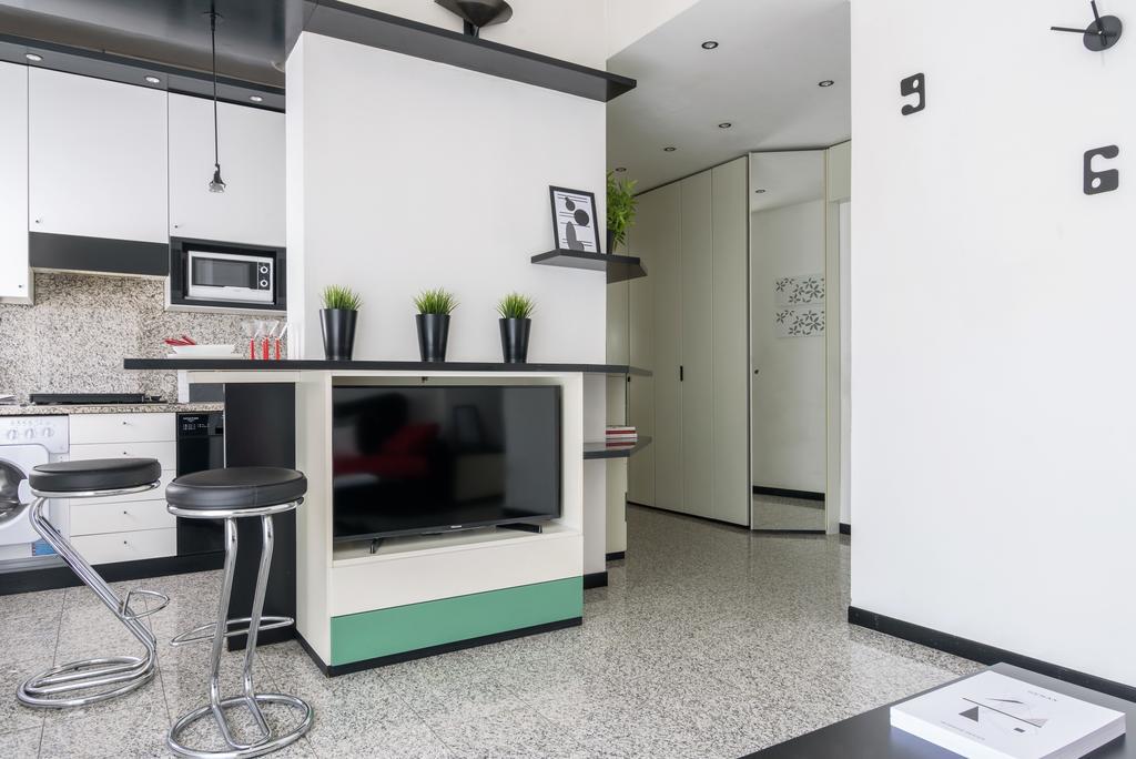 Alcuino Apartment ميلان المظهر الخارجي الصورة
