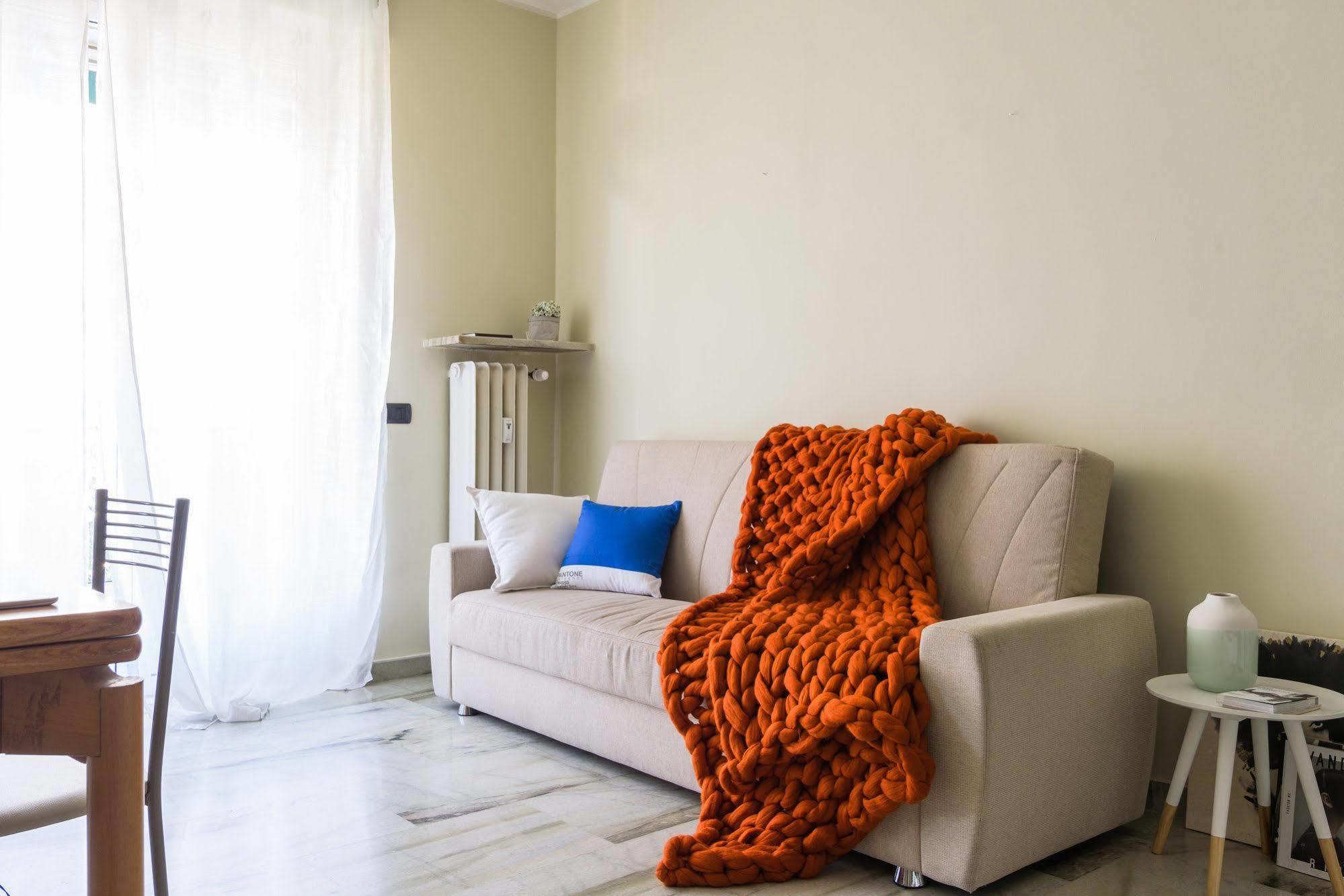 Alcuino Apartment ميلان المظهر الخارجي الصورة