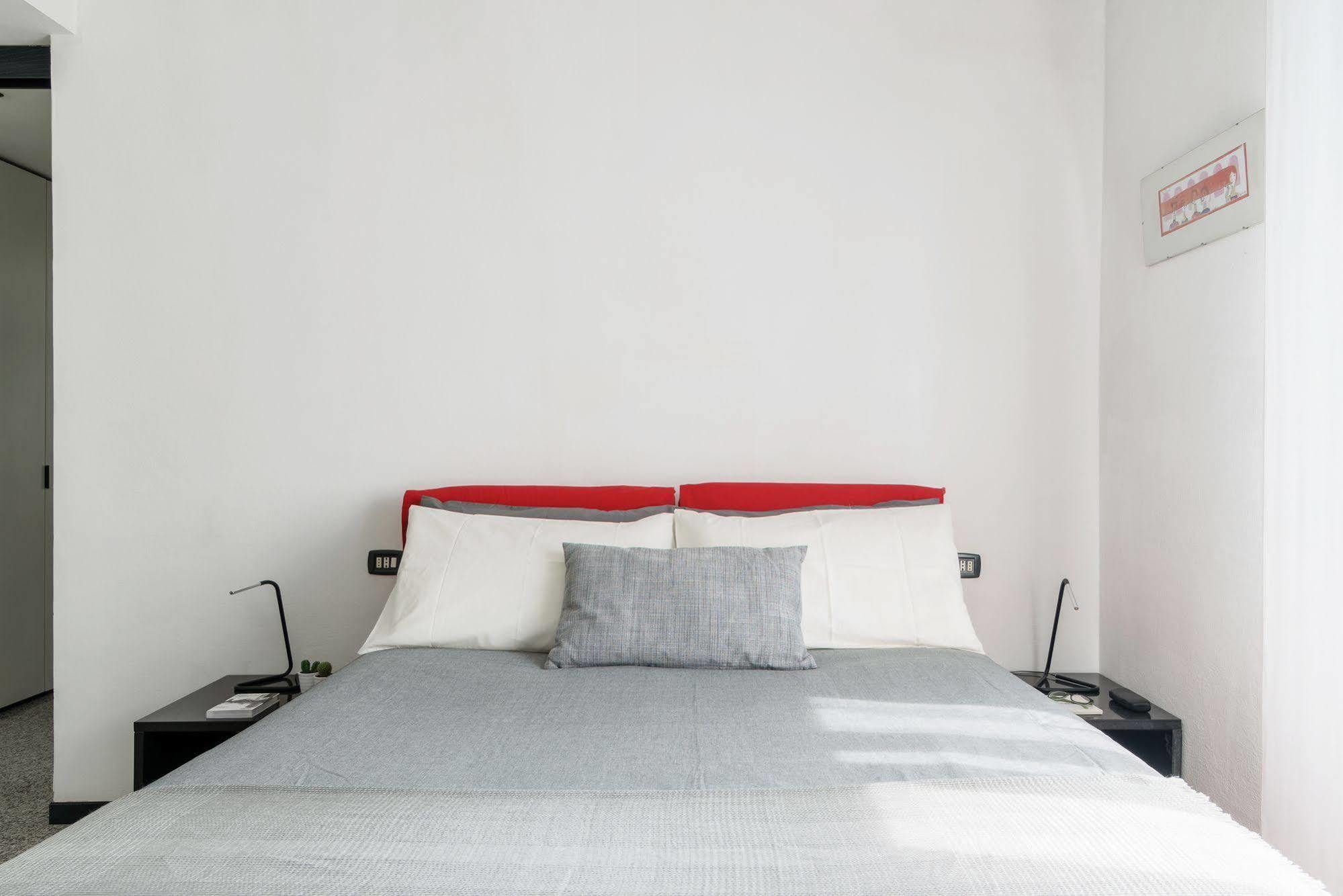 Alcuino Apartment ميلان المظهر الخارجي الصورة